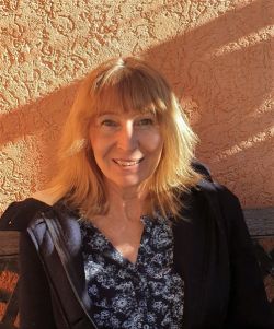 Martina Hahn